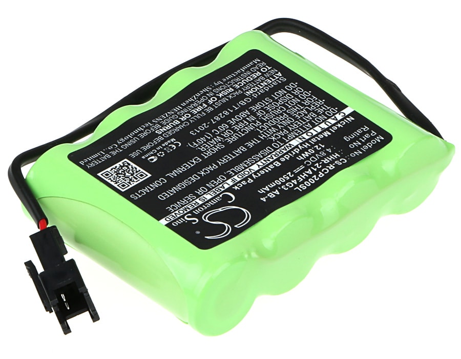 Batteri till PLC för IAI Robo Cylinder Controller RCP2-CG-RSA-A-PM-O