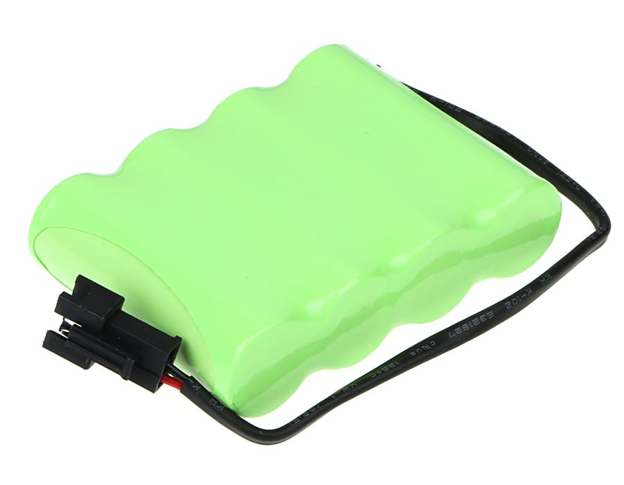 Batteri till PLC för IAI Robo Cylinder Controller RCP2-CG-RSA-A-PM-O