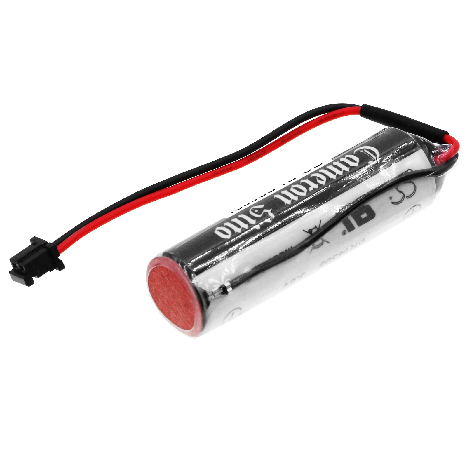 Batteri till PLC för Toshiba ER6VC119A, ER6VC119B