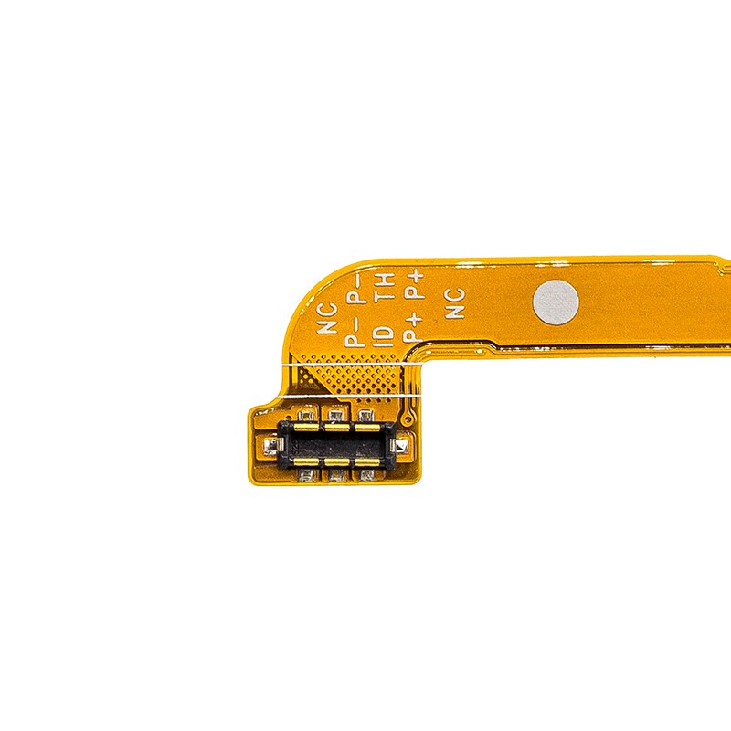 Batteri till Hotspot för Huawei HWD35, Speed Wi-Fi NEXT W04, Speed Wi-Fi NEXT W05