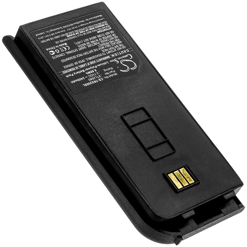Batteri till Satellittelefon för Thuraya XT-LITE