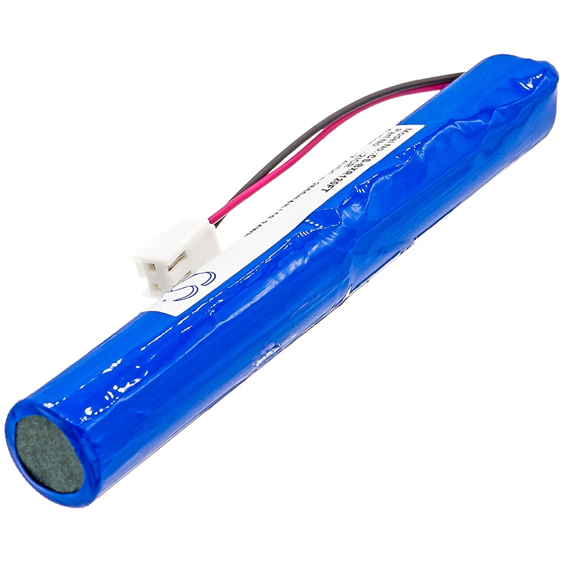 Batteri till LED-lampa för Bayco SLR-2120