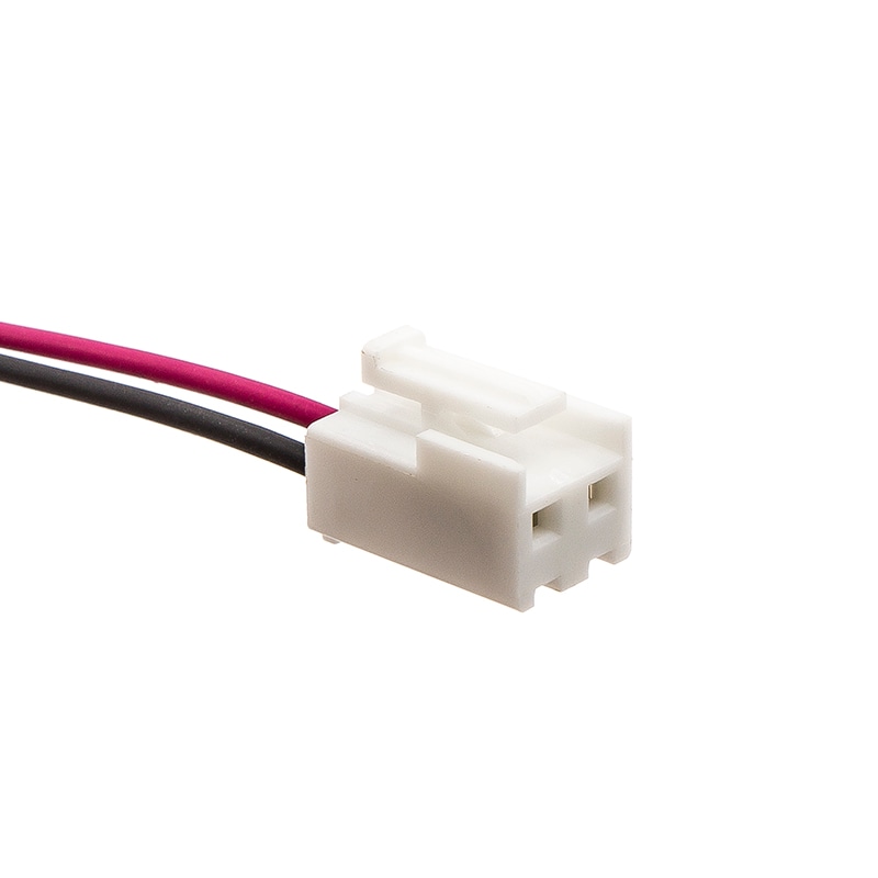 Batteri till LED-lampa för Bayco SLR-2120