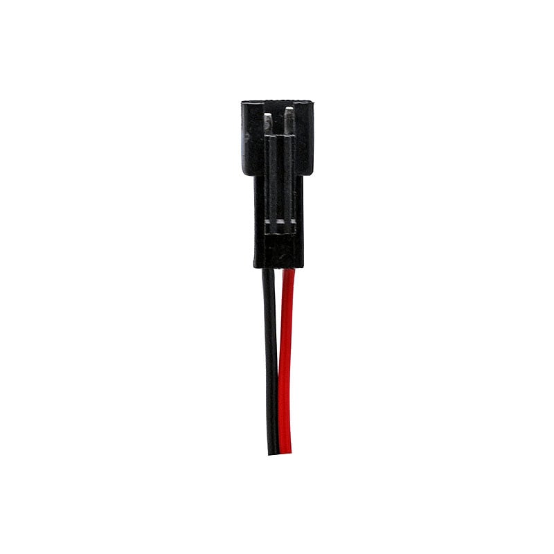 Batteri till Automatisk spolning för TOTO TEL3GCCN-10, TEL3GCCN-60, TEL3GGC-10 m.fl.