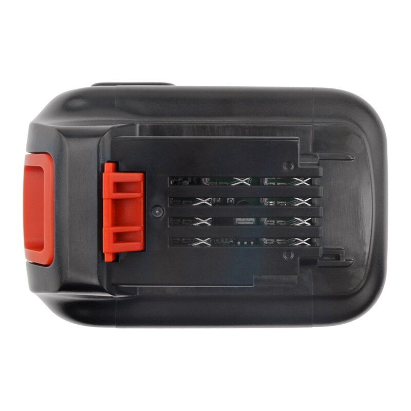 Batteri till Gräsklippare för Black & Decker LSW60C, CM2060C m.fl.