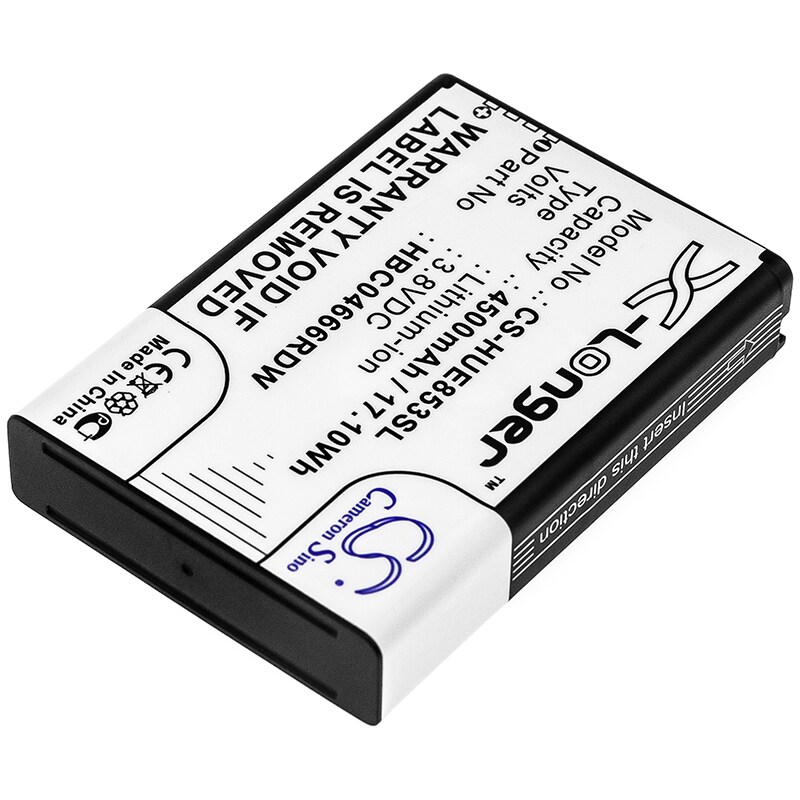 Batteri till Hotspot för Huawei E5573S-852, E5573S-853, E5573S-856 m.fl.