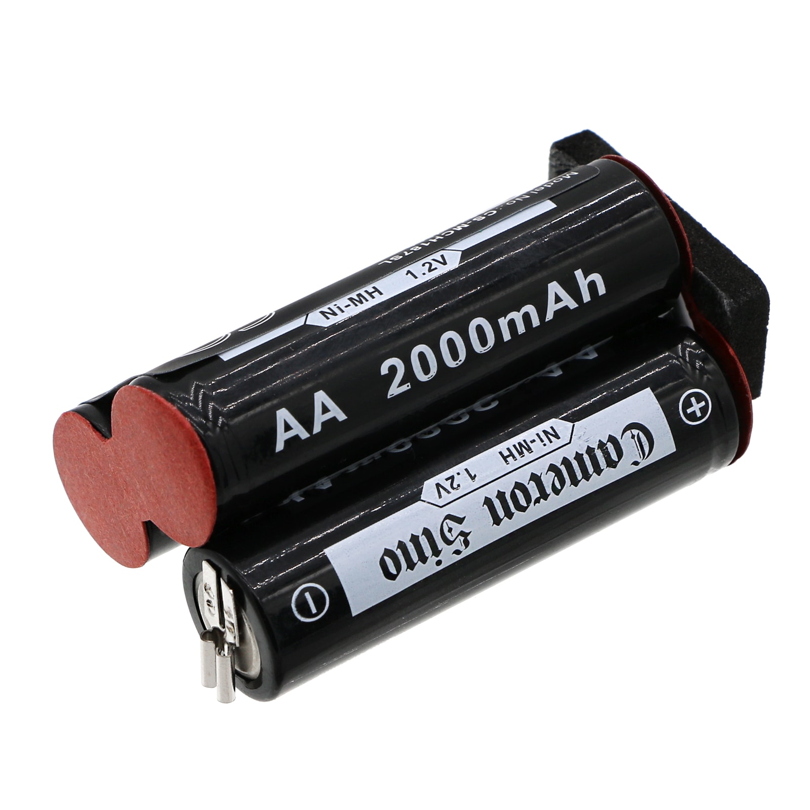 Batteri till Rakapparat för Moser ChromStyle 1871, Wella Academy ChromStyle m.fl.