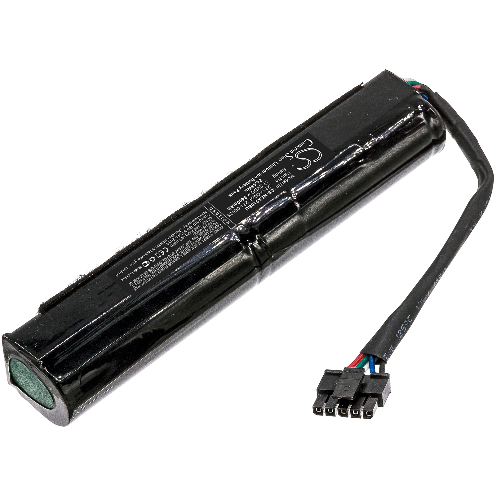 Batteri till RAID-kontroller för IBM 95P7881