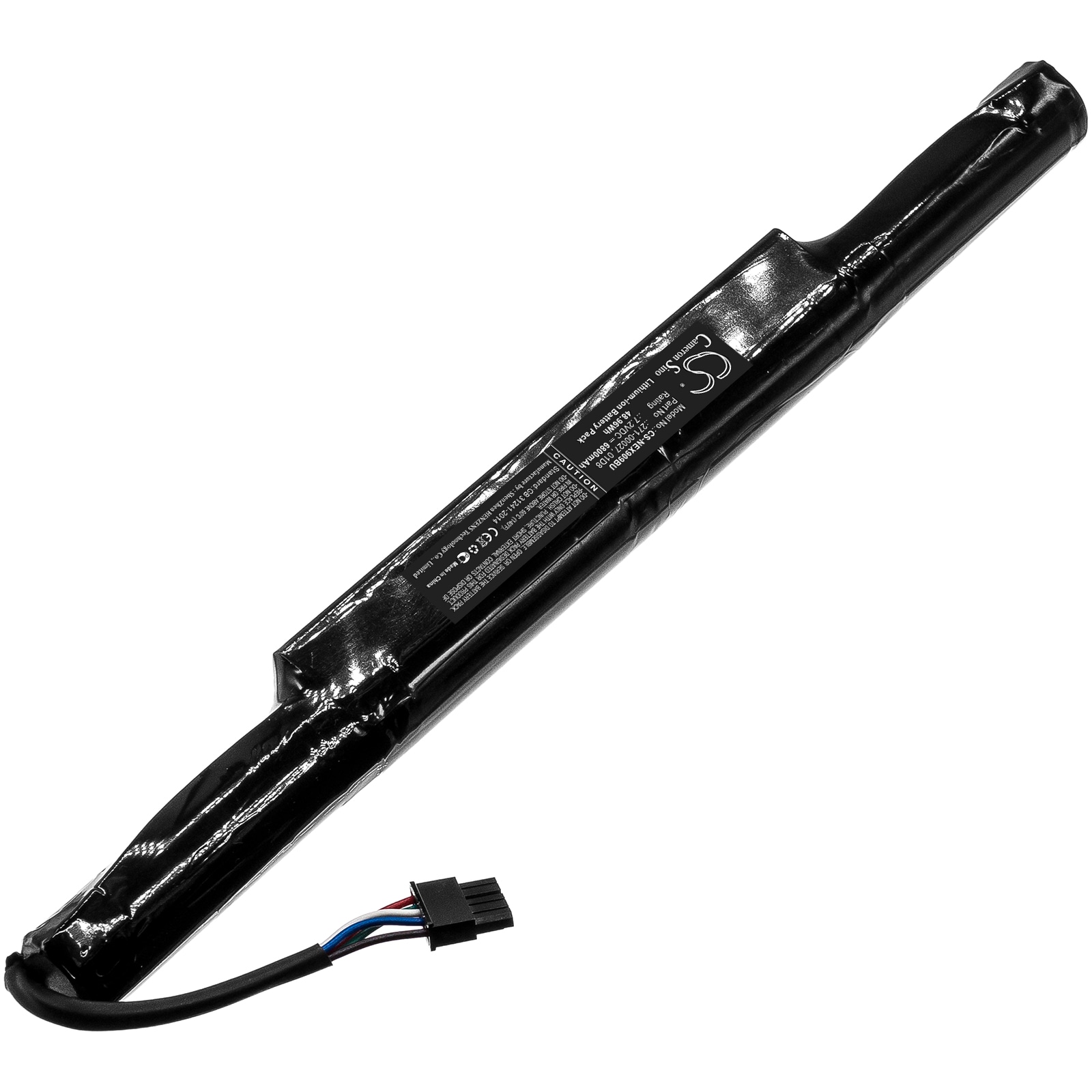 Batteri till RAID-kontroller för IBM N6210