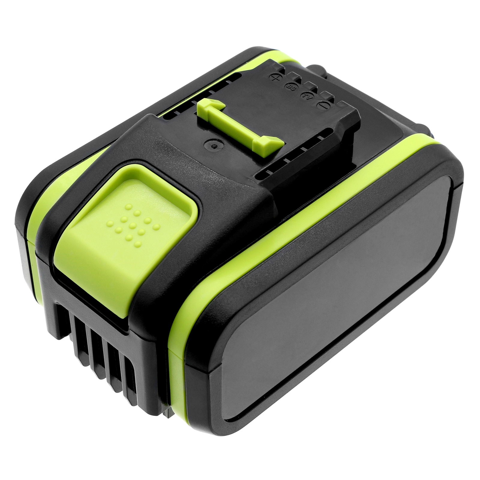 Batteri till Gräsklippare för AL-KO Easy Flex 34.8 Li Lawnmower m.fl.