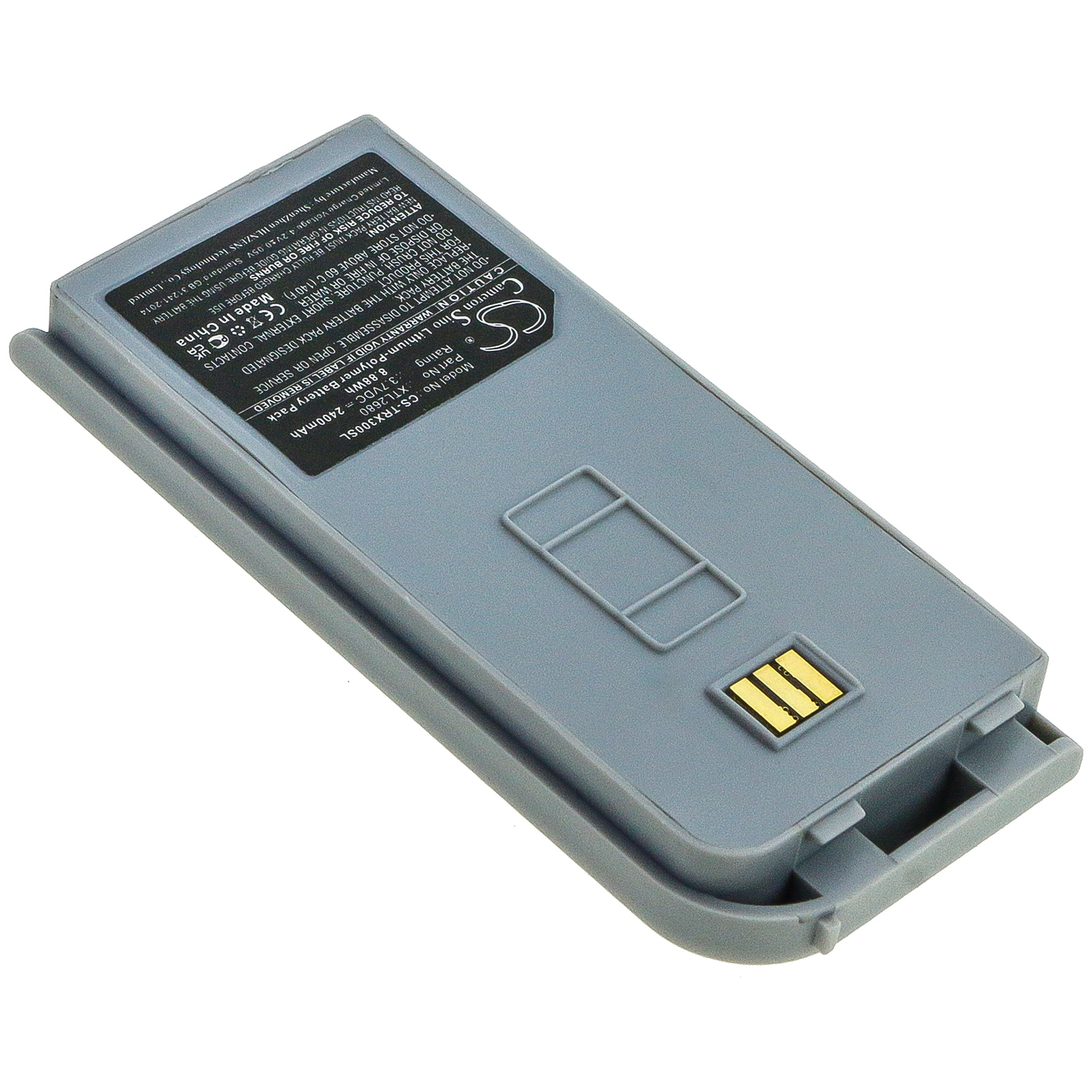 Batteri till Satellittelefon för Thuraya XT-LITE
