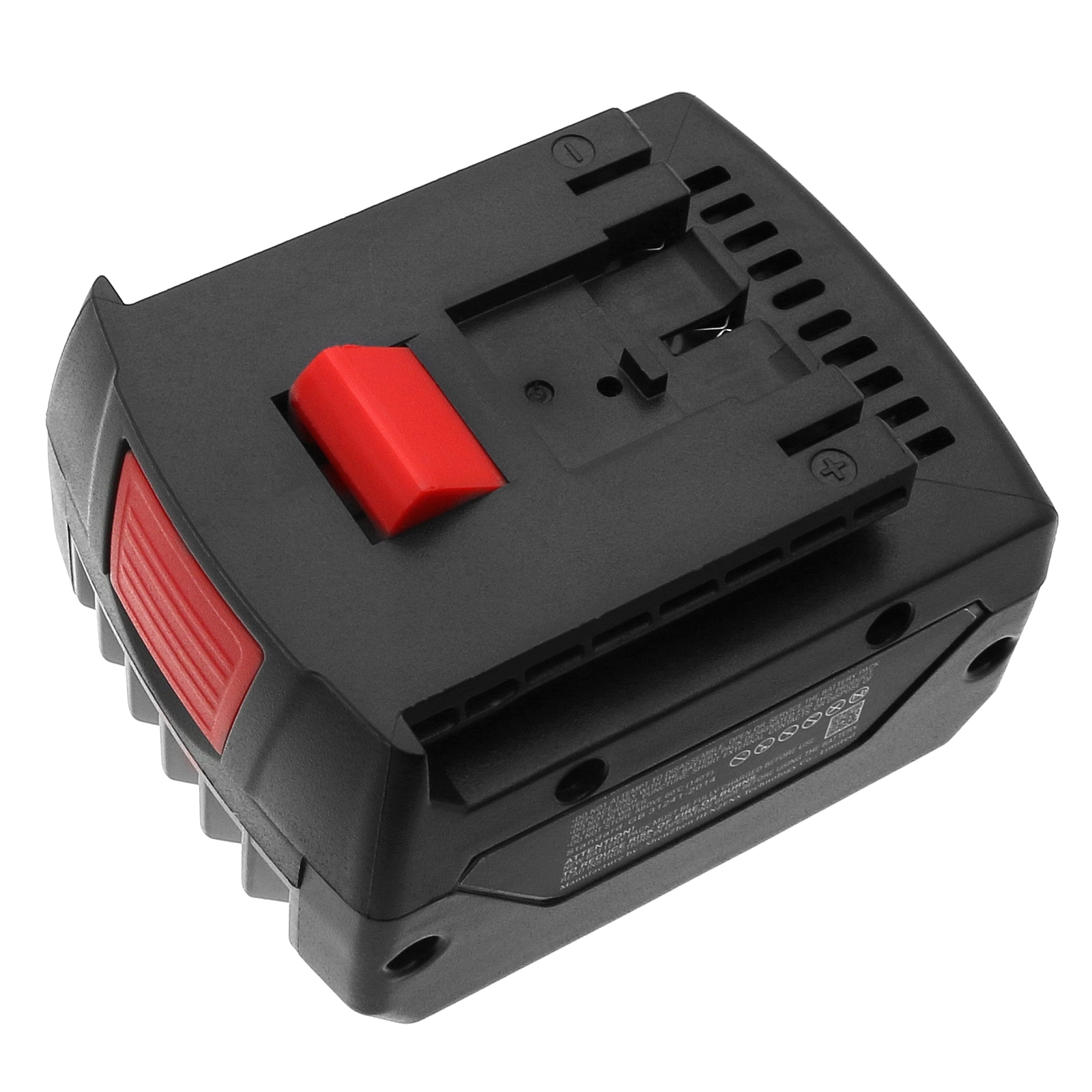 Batteri till Verktyg för bandning för Signode BXT2, VT550L
