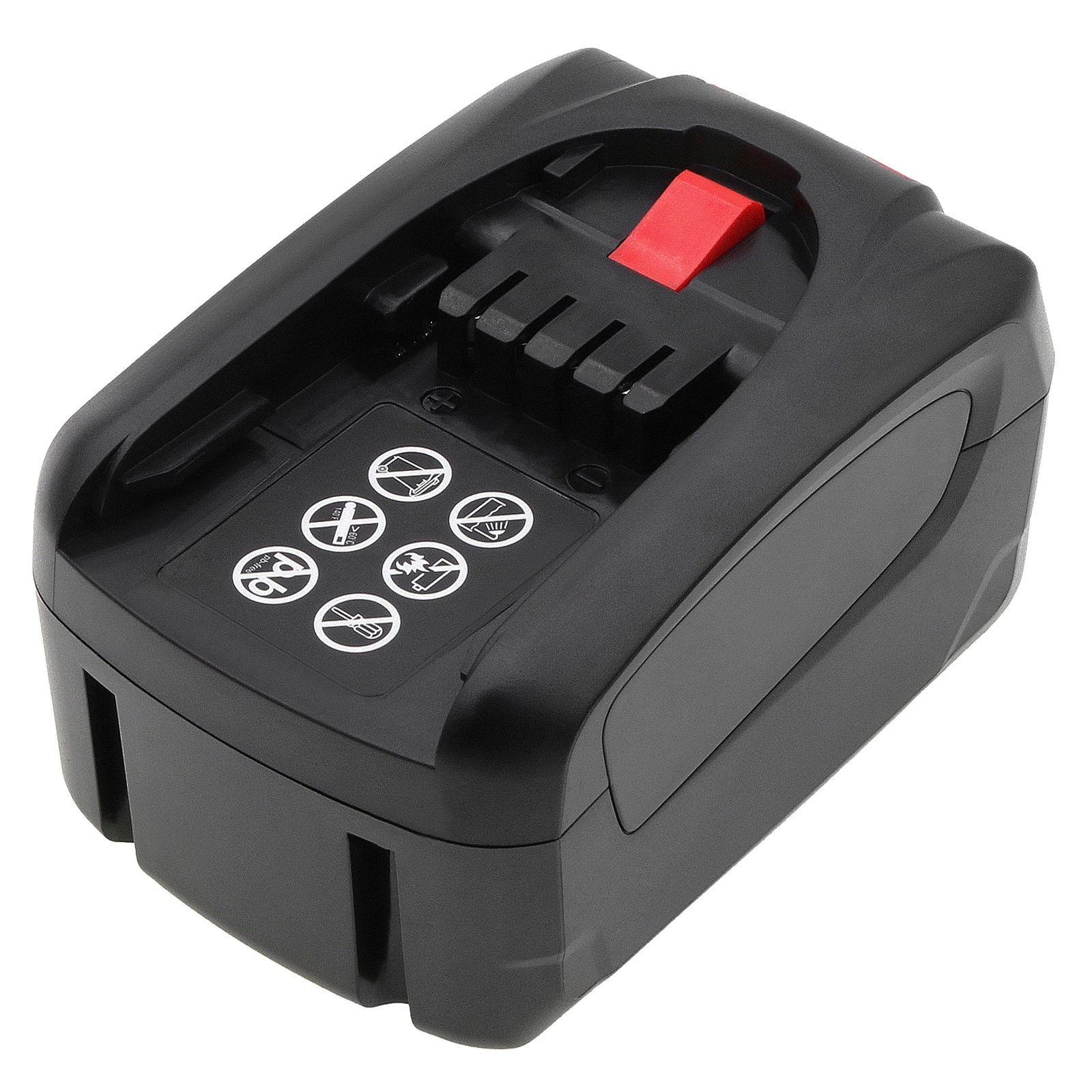 Batteri till Verktyg för trädgårdsskötsel för AL-KO Comfort GT 1825, Comfort PS 181 m.fl.