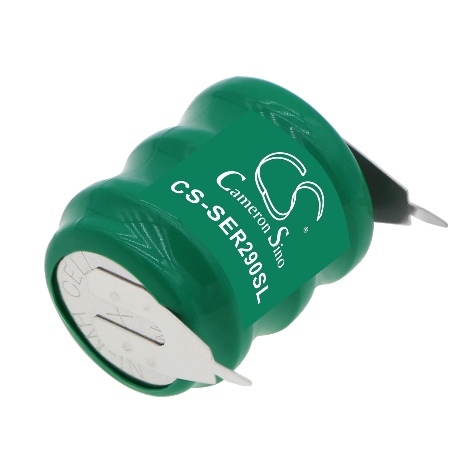 Batteri till Kassaregister för Samsung Sam4s, ER-290, ER-350 m.fl.