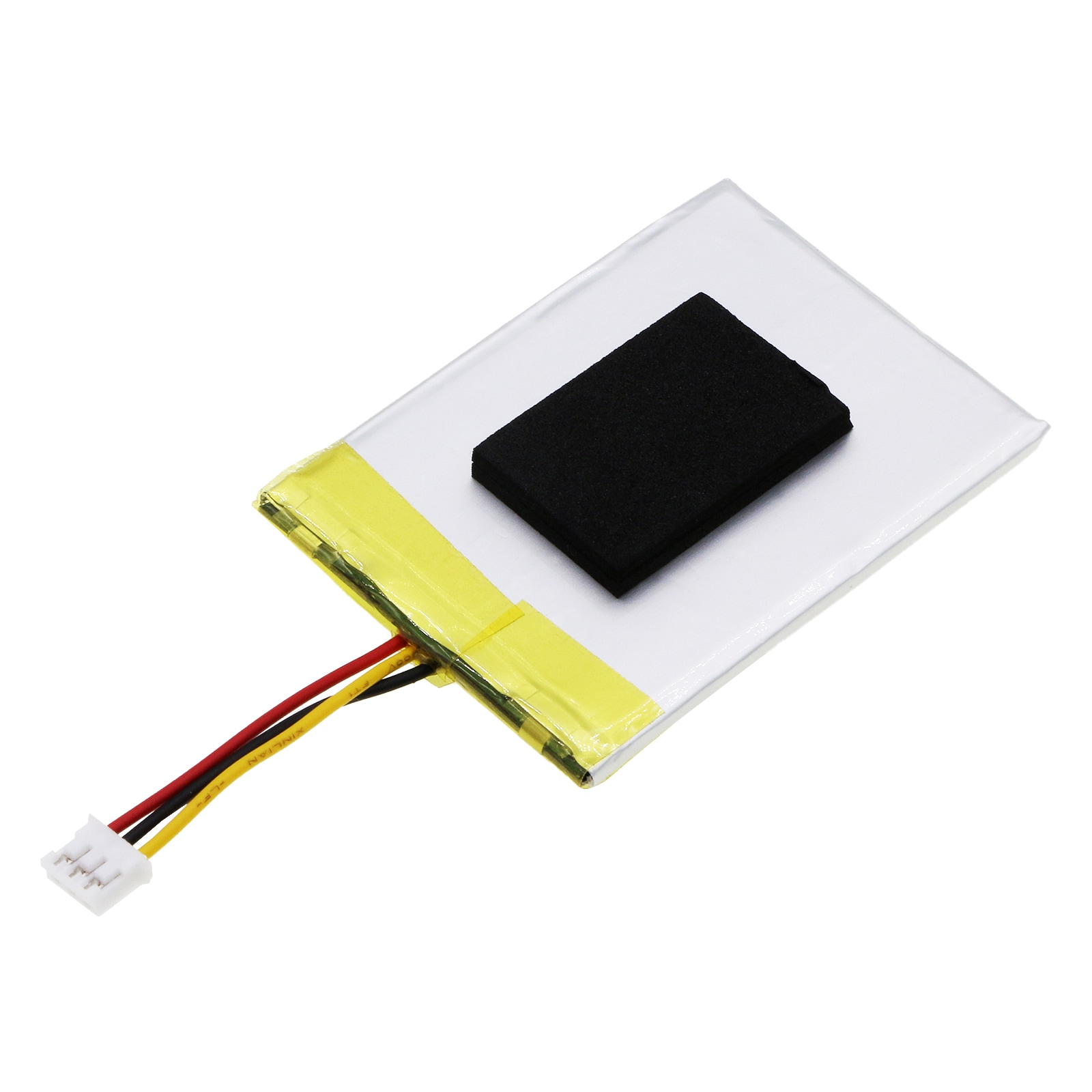 Batteri till Smarta hem för Visonic PowerMaster 360, PowerMaster 360-pg2