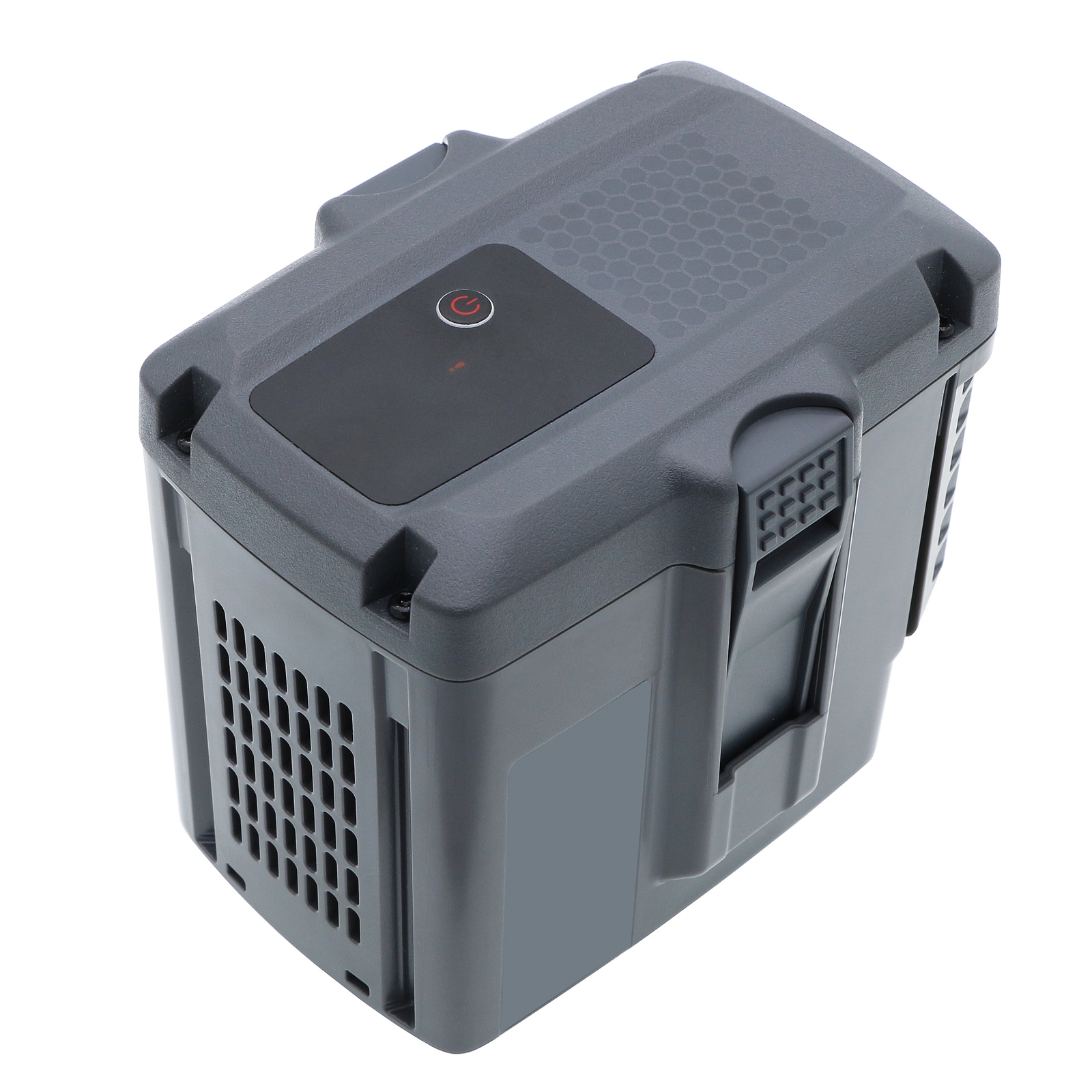 Batteri till Gräsklippare för Gardena PowerMax Li-40/32, PowerMax Li-40/41 m.fl.