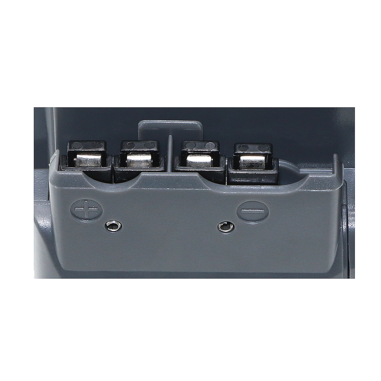 Batteri till Gräsklippare för Gardena PowerMax Li-40/32, PowerMax Li-40/41 m.fl.