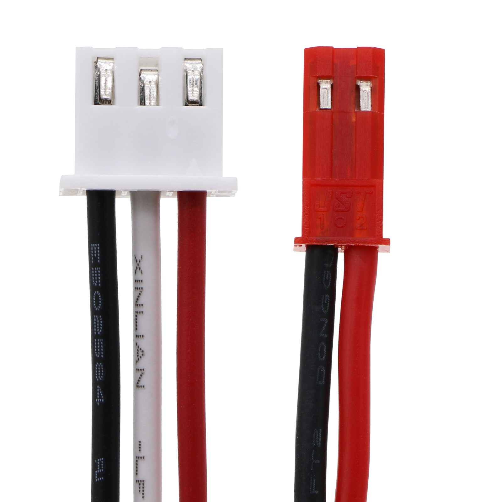 Batteri till Heli/flygplan för Shuang Ma 7014E
