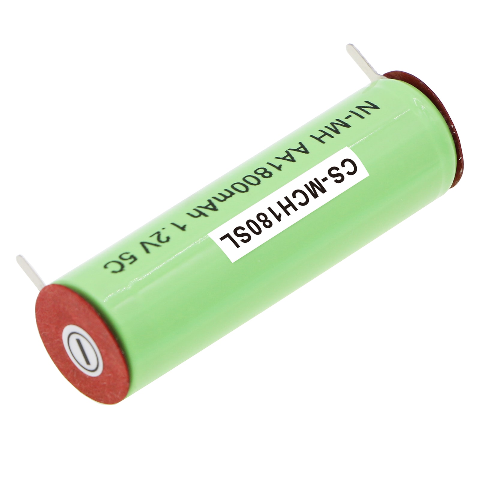 Batteri till Rakapparat för Bartschneider EP50, EP60, EP80 m.fl.