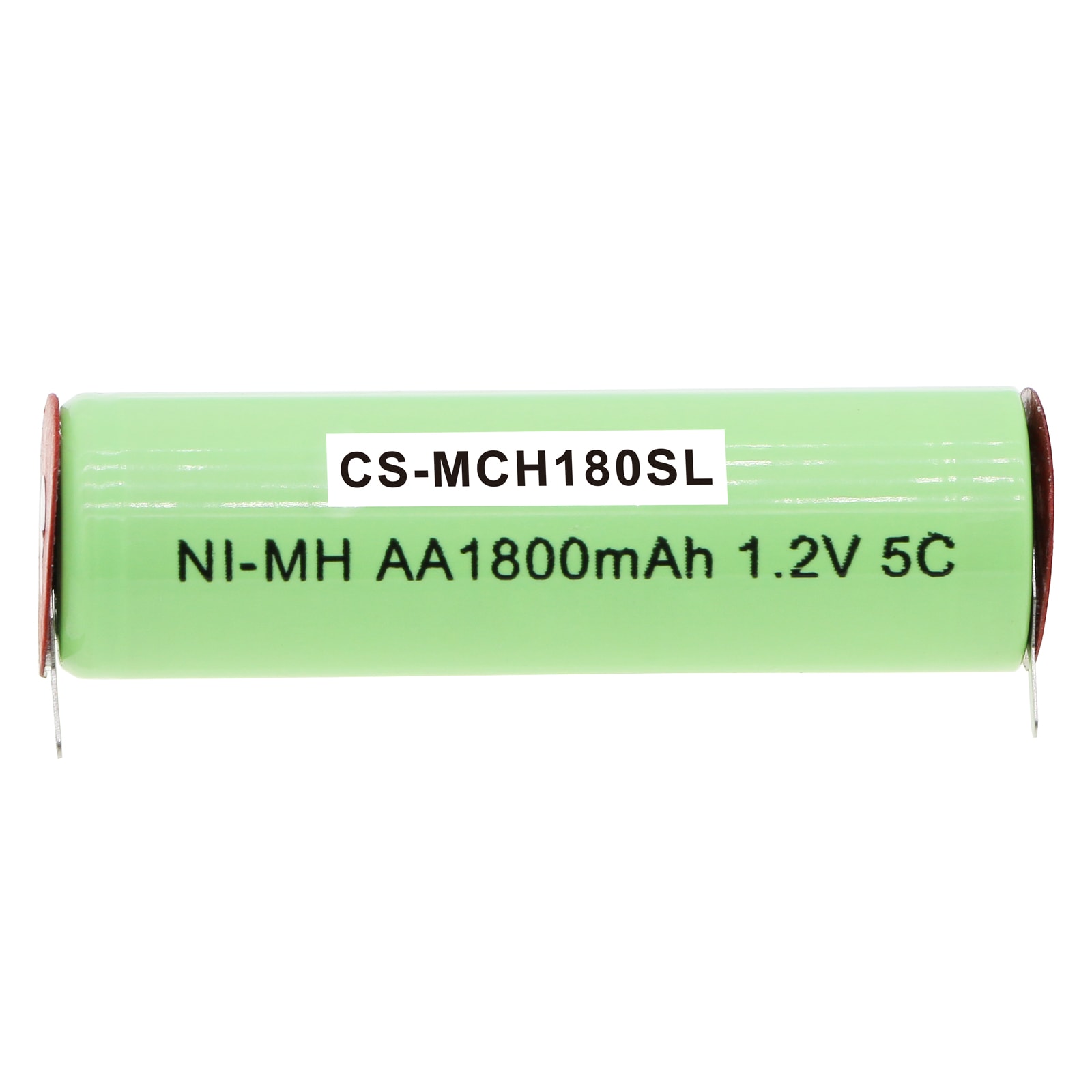 Batteri till Rakapparat för Bartschneider EP50, EP60, EP80 m.fl.