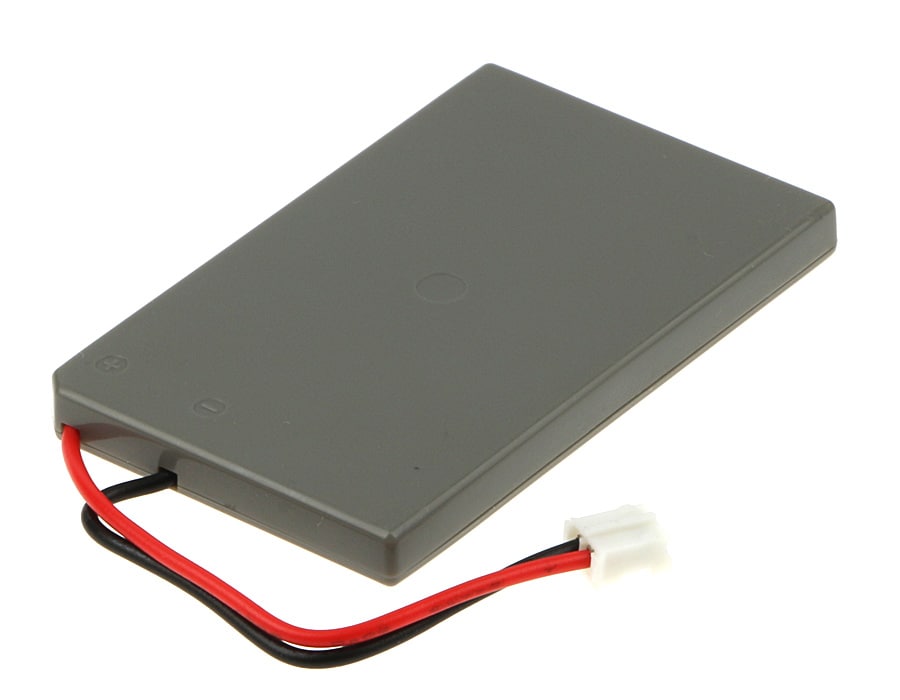 Batteri till Spelkonsol för Sony PS3, PlayStation 3 SIXAXIS, CECHZC1E m.fl.