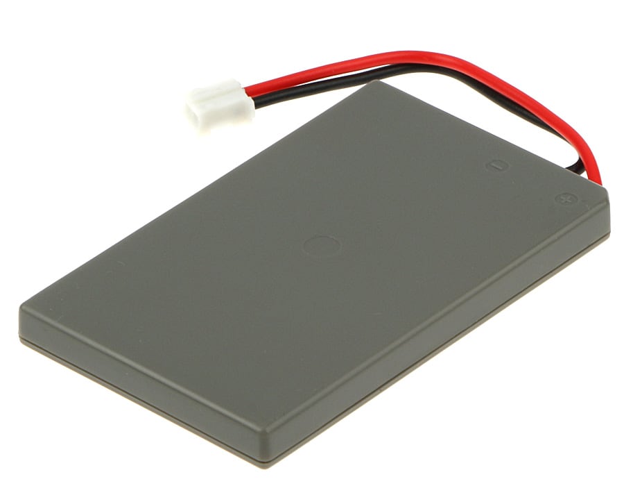 Batteri till Spelkonsol för Sony PS3, PlayStation 3 SIXAXIS, CECHZC1E m.fl.