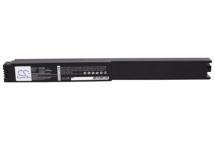Batteri till Skrivare för Canon BJ-I70, BJ-I80, BJ-IP90 m.fl.