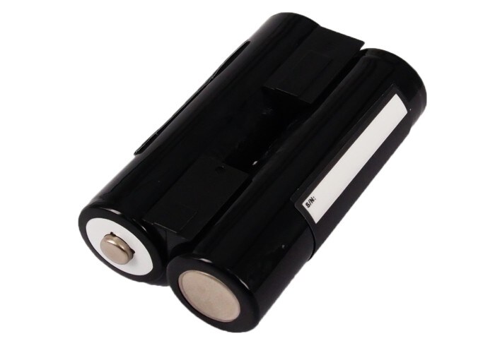 Batteri till Mus, Tangentbord för Logitech LX 700 Cordless Desktop, LX700, M-BAK89B
