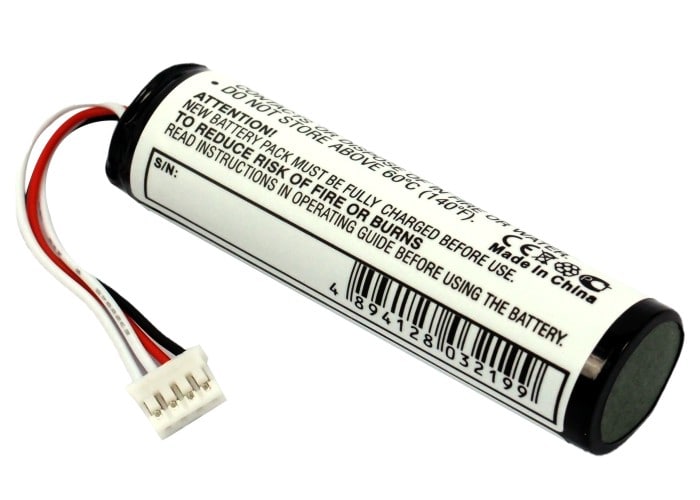 Batteri till Värmekamera för REED R2050, R2050 Thermal Imaging Camera