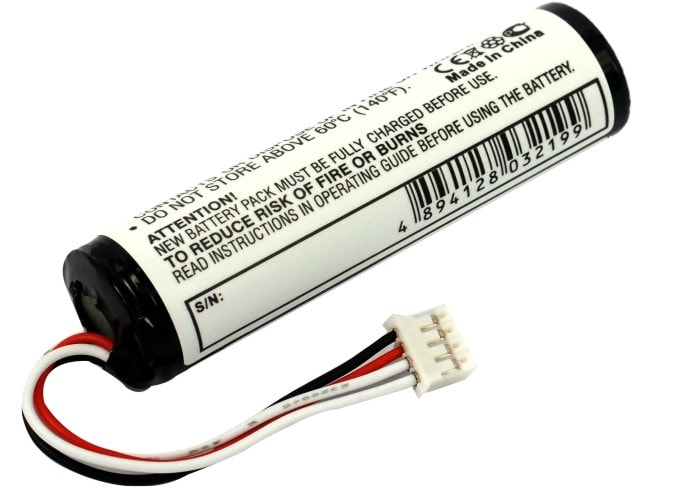 Batteri till Värmekamera för REED R2050, R2050 Thermal Imaging Camera
