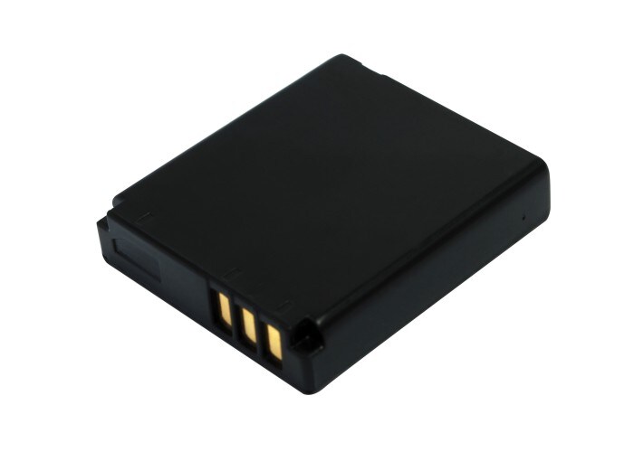 Batteri till Projektor för 3M MPro 110 Micro Projector