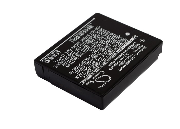 Batteri till Projektor för 3M MPro 110 Micro Projector