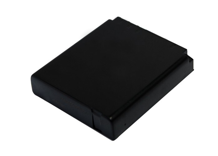 Batteri till Projektor för 3M MPro 110 Micro Projector