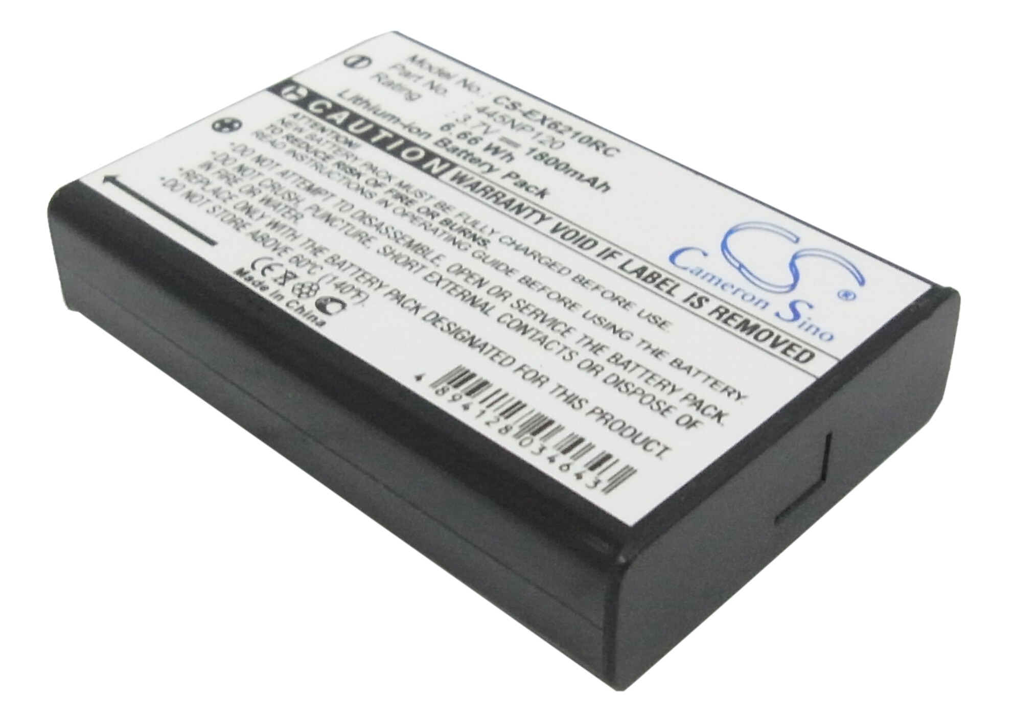 Batteri till Hotspot för D-Link DWR-131, 5-BT000002, DIR-506L m.fl.
