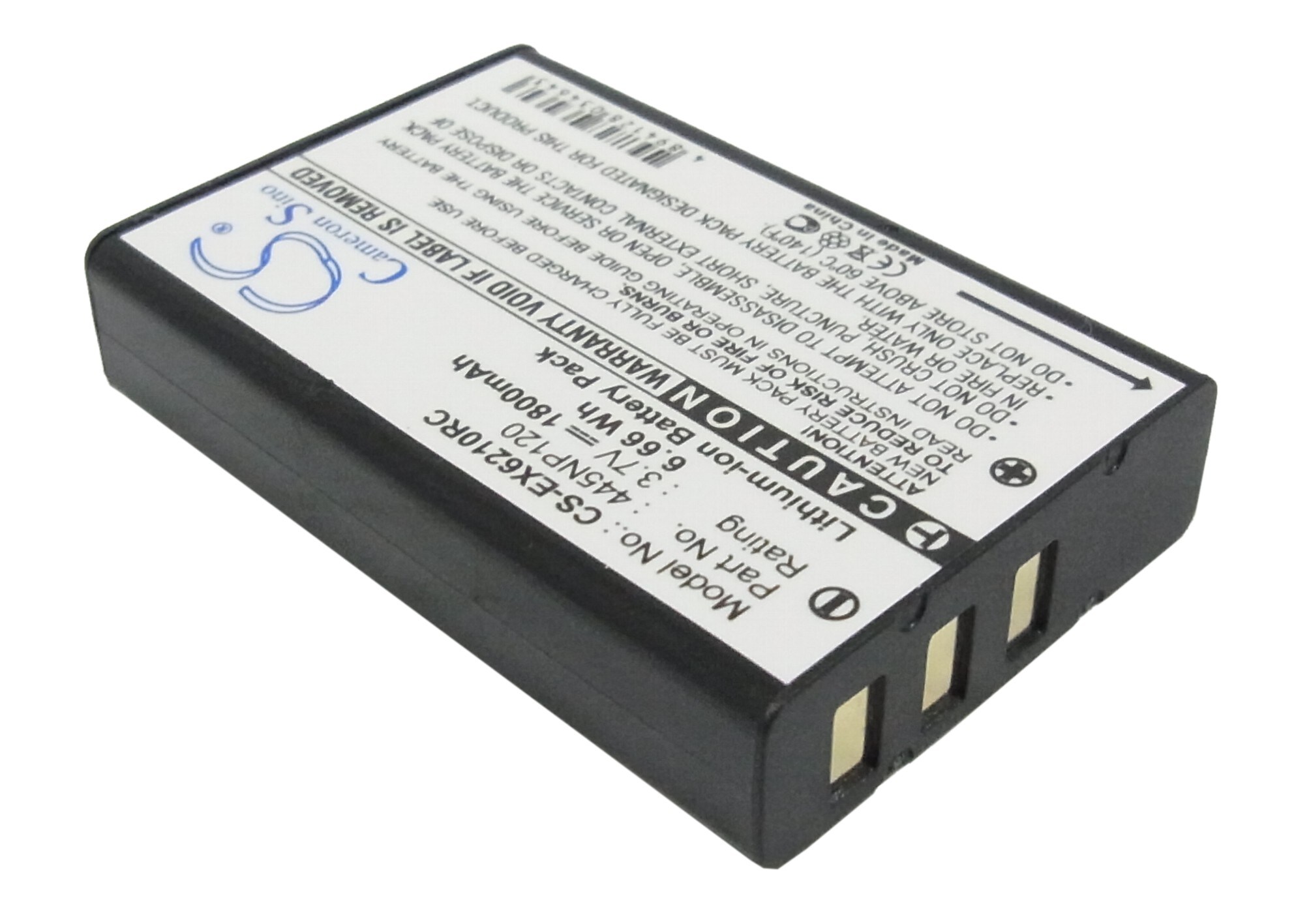 Batteri till Hotspot för D-Link DWR-131, 5-BT000002, DIR-506L m.fl.