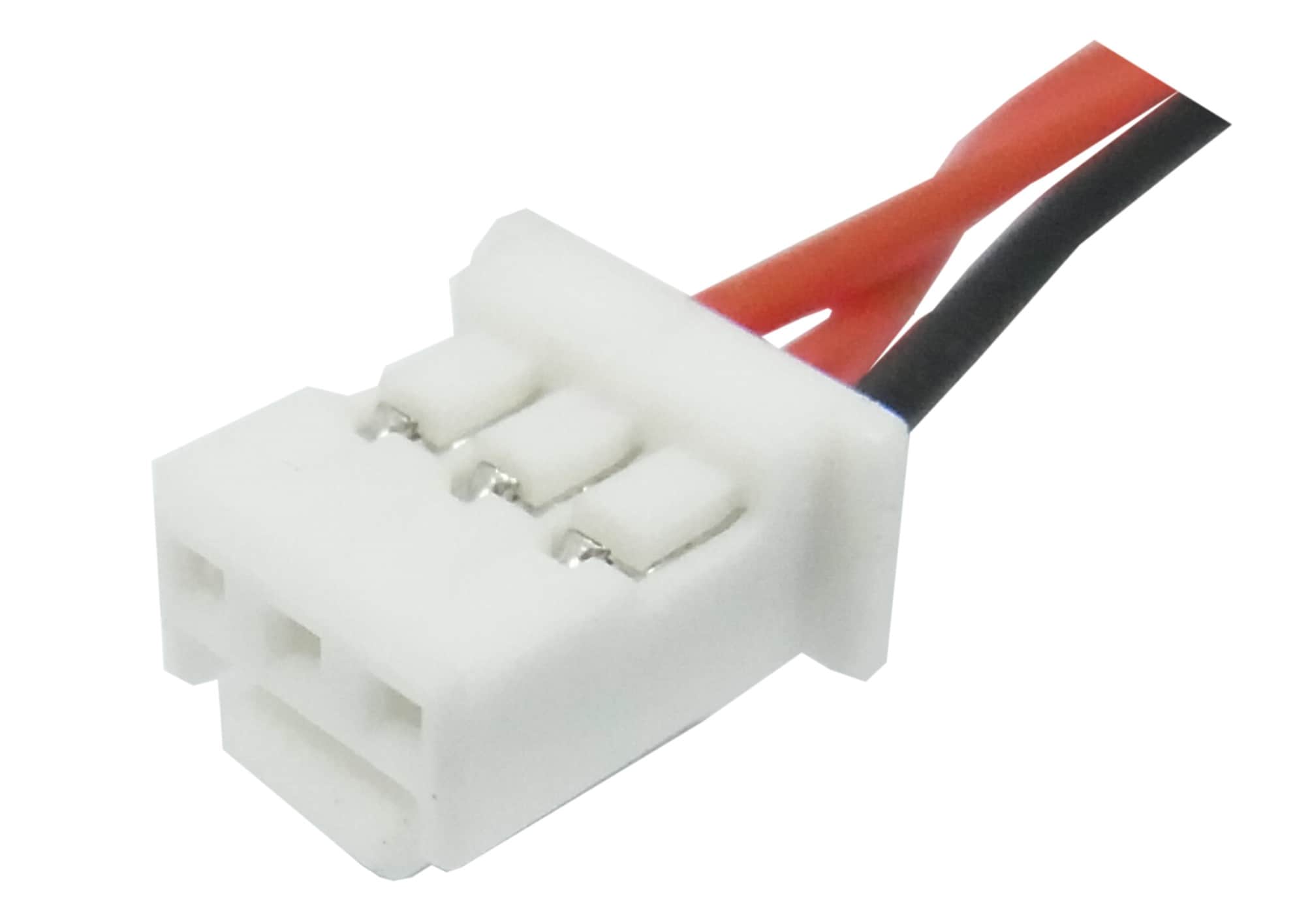 Batteri till Fjärrkontroll för Crestron, C2N-DAP8, CNAMPX-16X60 m.fl.