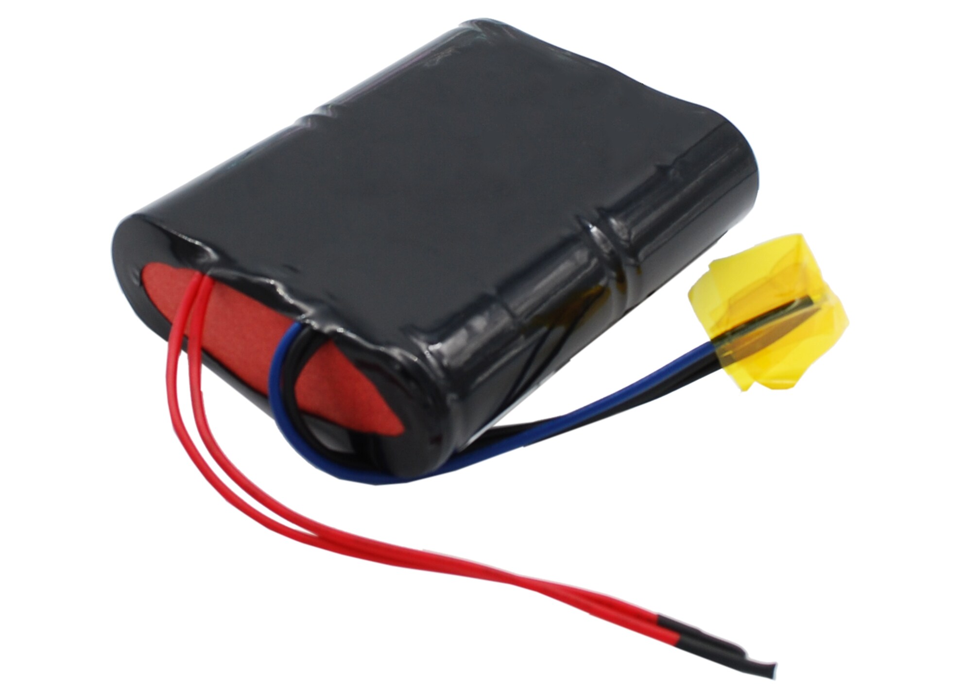 Batteri till Fordon för Panasonic HHR-250SCH L2x3, PA-A2786 R001-1B