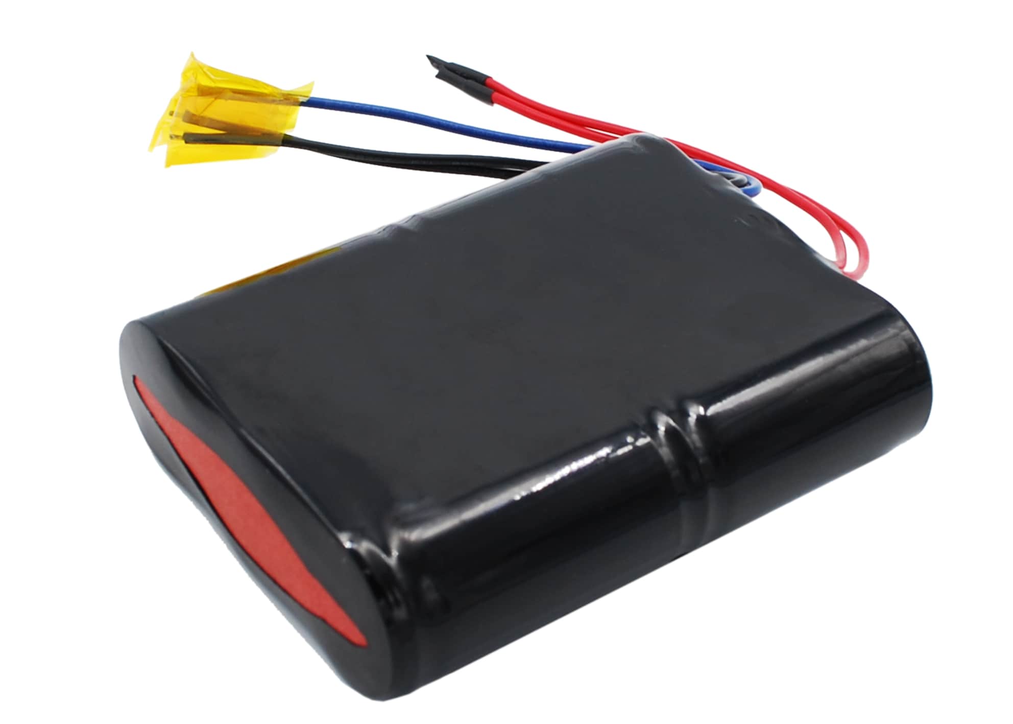 Batteri till Fordon för Panasonic HHR-250SCH L2x3, PA-A2786 R001-1B