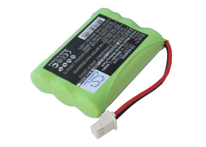 Batteri till RAID-kontroller för IBM AS400, AS400 i5, ServeRAID 3H m.fl.