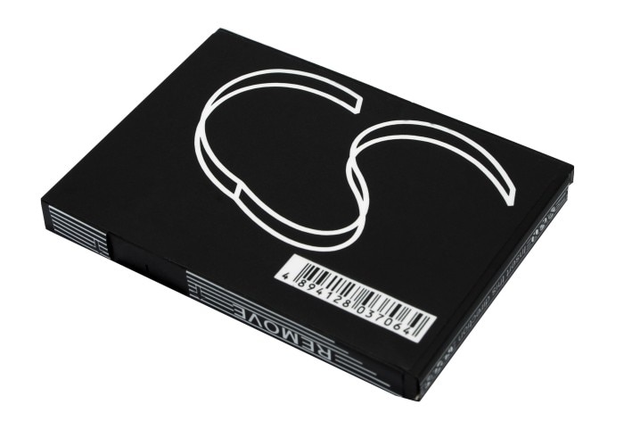 Batteri till Hotspot för Novatel Wireless MiFi2200
