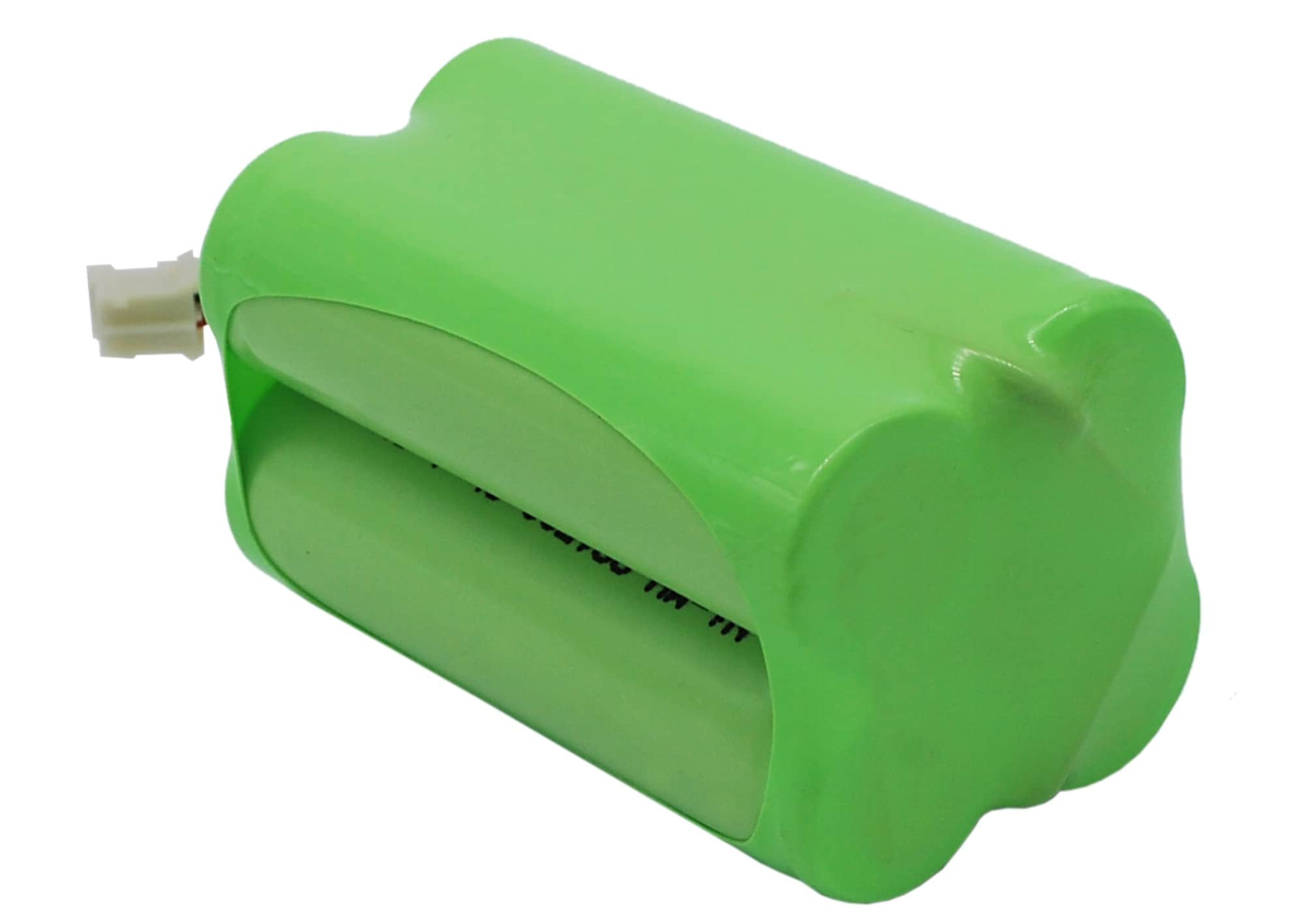 Batteri till BabyPhone för Summer Infant 0209A, Infant 02090, Infant 0210A m.fl.