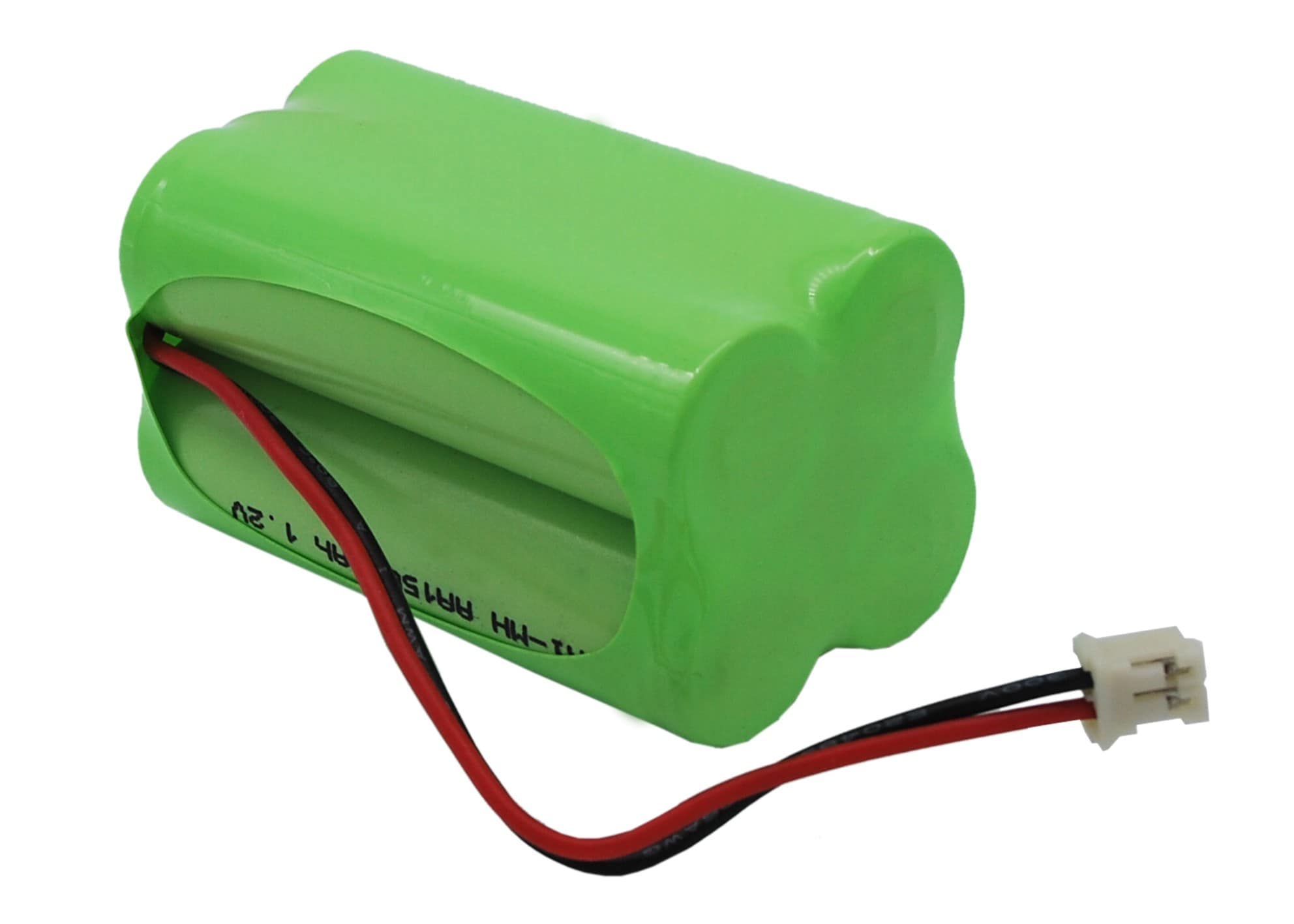 Batteri till BabyPhone för Summer Infant 0209A, Infant 02090, Infant 0210A m.fl.