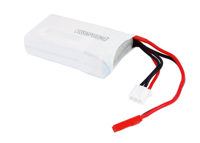 Batteri till Heli/flygplan för RC CS-LP8002C30RT