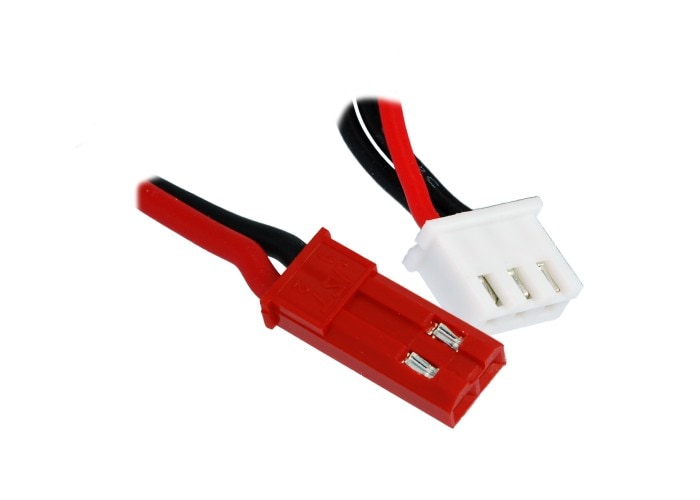 Batteri till Heli/flygplan för RC CS-LP8002C30RT