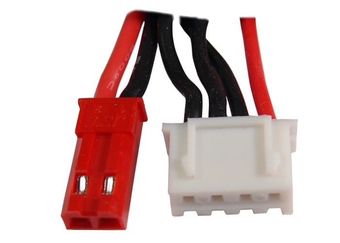 Batteri till Heli/flygplan för RC CS-LP8003C30RT