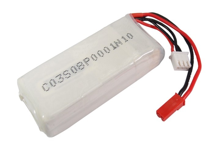 Batteri till Robot för RC CS-LP1002C30RT