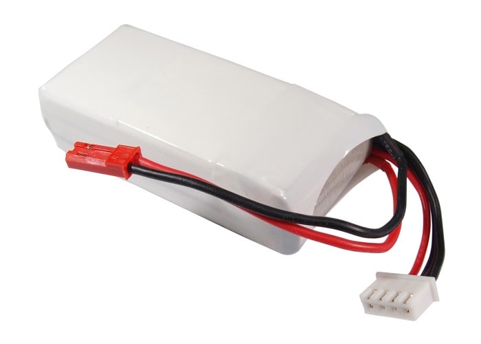 Batteri till Heli/flygplan för RC CS-LP1003C30RT