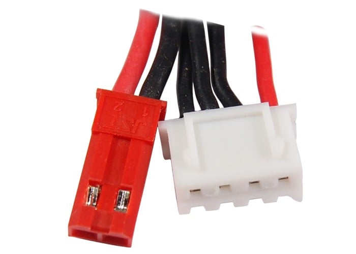 Batteri till Heli/flygplan för RC CS-LP1003C30RT