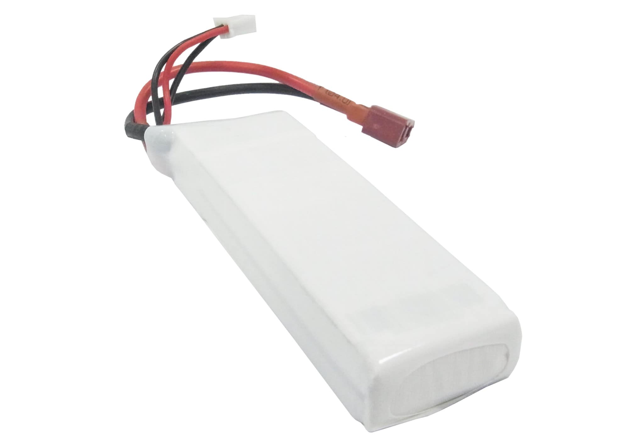 Batteri till Tankar för RC CS-LP1602C30RT