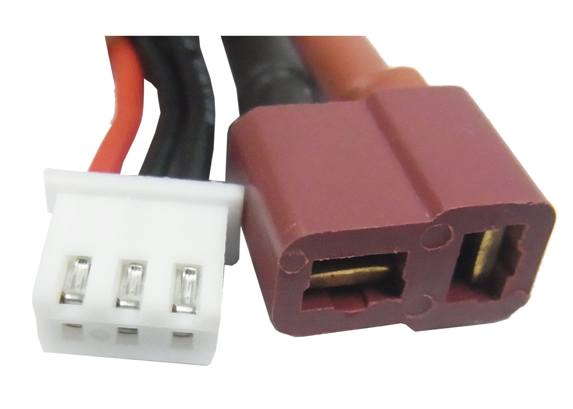 Batteri till Tankar för RC CS-LP1602C30RT